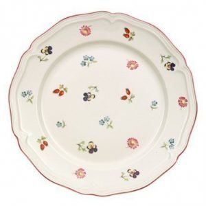 Villeroy & Boch Petite Fleur Salaattilautanen 21cm