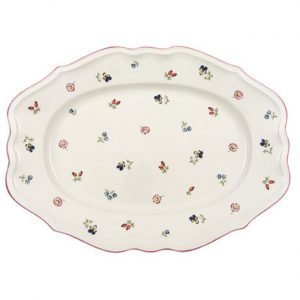 Villeroy & Boch Petite Fleur Tarjoiluvati 44 Cm