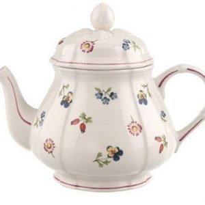 Villeroy & Boch Petite Fleur Teekannu 6 hlö 1