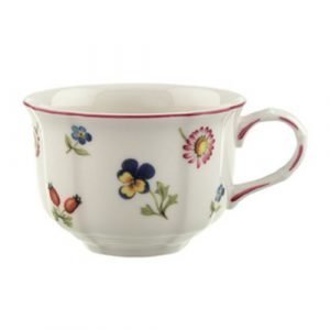 Villeroy & Boch Petite Fleur Teekuppi 0