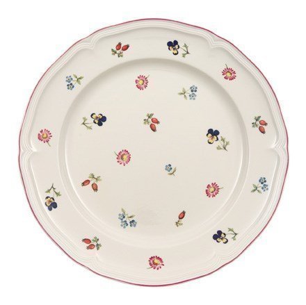 Villeroy & Boch Petite Fleur laakea Lautanen 26cm