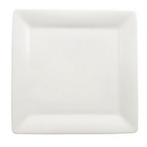 Villeroy & Boch Pi Carré Neliskulmainen Lautanen 16x16 Cm