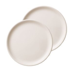 Villeroy & Boch Pizza Passion Pizzalautanen Ø34 Cm 2-Pakkaus