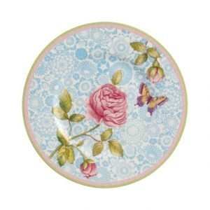 Villeroy & Boch Rose Cottage Lautanen 22 mm