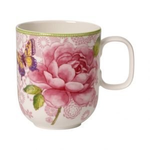 Villeroy & Boch Rose Cottage Muki 0.35 l