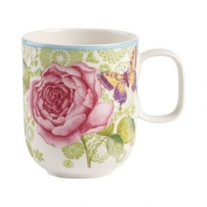 Villeroy & Boch Rose Cottage Muki 0