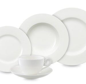 Villeroy & Boch Royal Basic- Setti 30 osaa