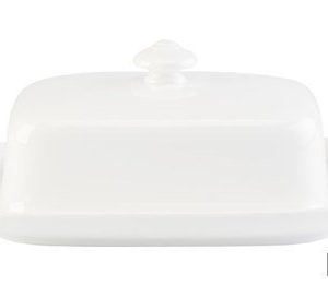 Villeroy & Boch Royal Covered butterdish 2 osaa.