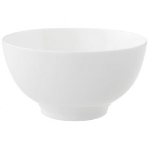 Villeroy & Boch Royal Kulho Valkoinen 75 Cl