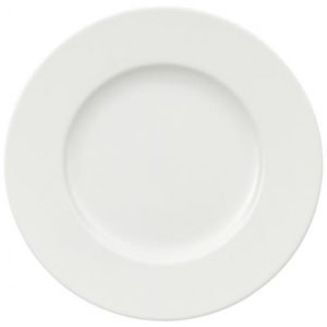 Villeroy & Boch Royal Lautanen Valkoinen 16 Cm