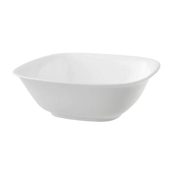 Villeroy & Boch Royal Neliskulmainen Salaattikulho 17 Cm