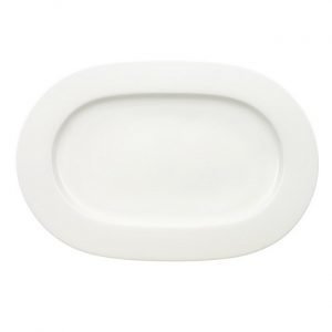 Villeroy & Boch Royal Ovaali Tarjoilulautanen 34 Cm