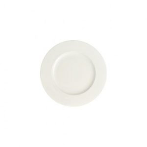 Villeroy & Boch Royal Salaattilautanen Valkoinen 24 Cm