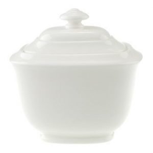 Villeroy & Boch Royal Sokeripurkki 6 henk.