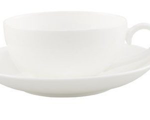 Villeroy & Boch Royal Teekuppi&vati 2 osaa