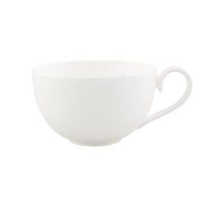 Villeroy & Boch Royal Valkoinen Kahvikuppi Xl 0