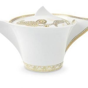 Villeroy & Boch Samarah Sokeri/Hillopurkki 6 henk. 0