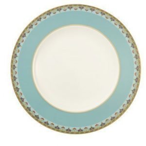 Villeroy & Boch Samarkand Aquamarine Lautanen 27cm