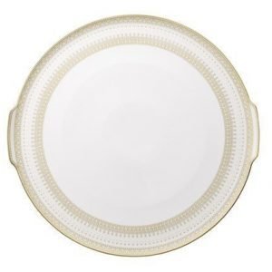 Villeroy & Boch Samarkand Cake Lautanen 34cm
