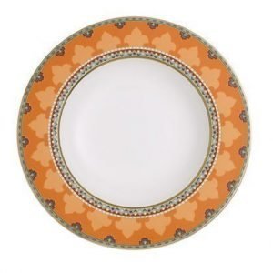 Villeroy & Boch Samarkand Mandarin Lautanen 16cm