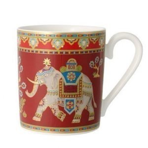 Villeroy & Boch Samarkand Rubin Muki 0