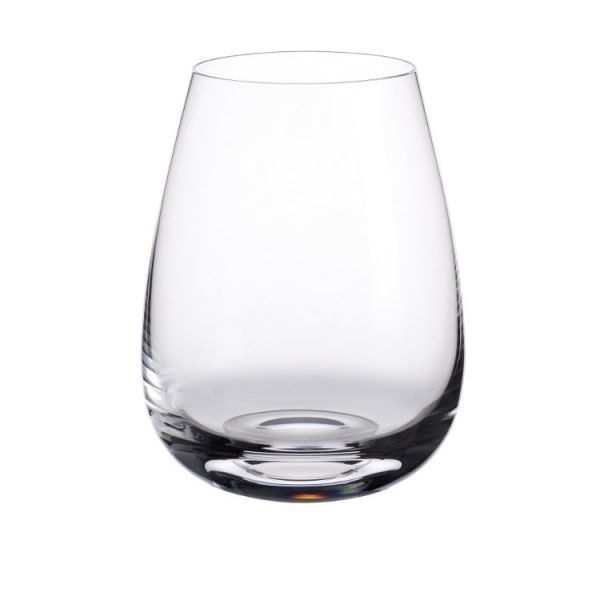 Villeroy & Boch Single Malt Highlands Whisky Tumbler 116 Mm