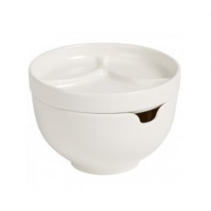 Villeroy & Boch Soup Passion Kulho Ja Kansi 13 Cm