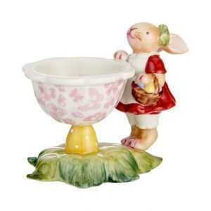 Villeroy & Boch Spring Fantasy Munakuppi