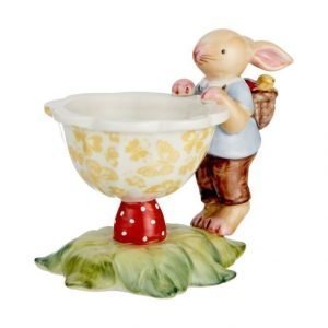 Villeroy & Boch Spring Fantasy Munakuppi