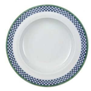 Villeroy & Boch Switch 3 Castell Lautanen Syvä 23 Cm