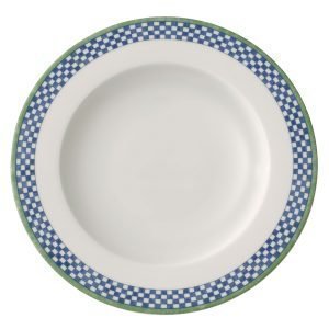 Villeroy & Boch Switch 3 Castell Lautanen Syvä Ø23 Cm