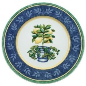 Villeroy & Boch Switch 3 Corfu Lautanen 21cm