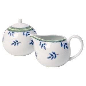 Villeroy & Boch Switch 3 Sokeri & Maito Setti