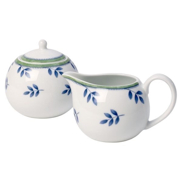 Villeroy & Boch Switch 3 Sokeri & Maito Setti