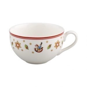 Villeroy & Boch Toy's Delight Kuppi 0