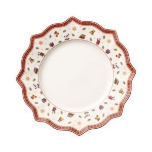 Villeroy & Boch Toy's Delight Lautanen Ø 29 mm
