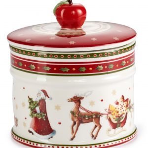 Villeroy & Boch Toy´S Delight Joulupurkki S