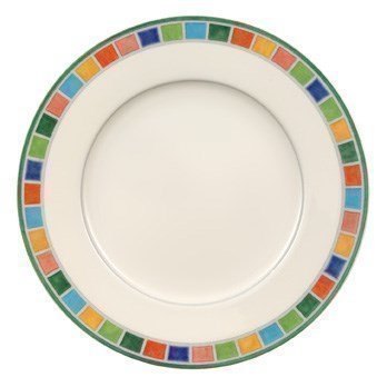 Villeroy & Boch Twist Alea Caro Lautanen 17cm