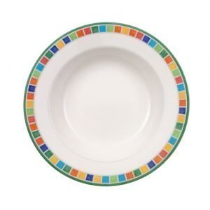 Villeroy & Boch Twist Alea Caro Lautanen 24 Cm