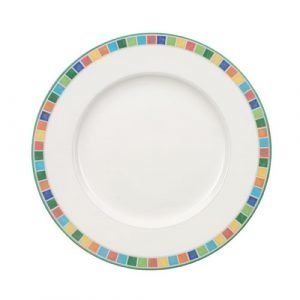 Villeroy & Boch Twist Alea Caro Lautanen 27 Cm