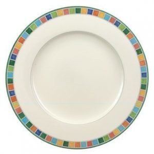 Villeroy & Boch Twist Alea Caro Lautanen 27cm