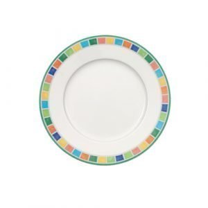 Villeroy & Boch Twist Alea Caro Leipä & Voilautanen 170 Mm