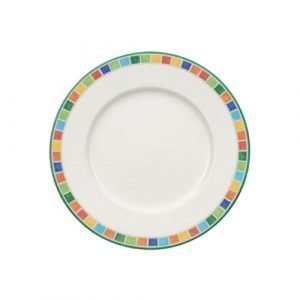 Villeroy & Boch Twist Alea Caro Salaattilautanen 21 Cm
