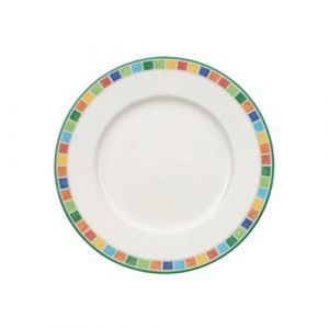 Villeroy & Boch Twist Alea Caro Salaattilautanen 21 Cm