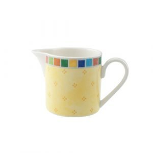 Villeroy & Boch Twist Alea Limone Kermakko 6 Henk. 20 Cl