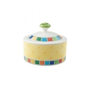 Villeroy & Boch Twist Alea Limone Sokeri / Hillokulho 6 Henk. 0