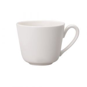 Villeroy & Boch Twist White Espressokuppi 10 Cl