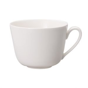 Villeroy & Boch Twist White Kahvi / Teekuppi 20 Cl