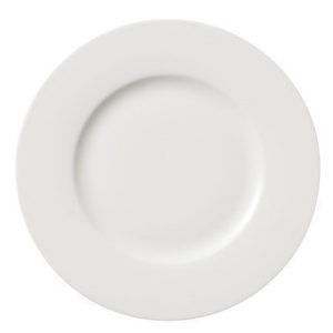 Villeroy & Boch Twist White Lautanen 21cm