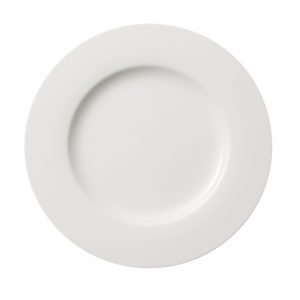 Villeroy & Boch Twist White Lautanen 27 Cm